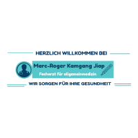 Marc-Roger Kamgang Jiap